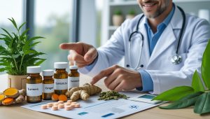Apakah Perlu Mengonsumsi Obat Herbal? Tanya Dokter!
